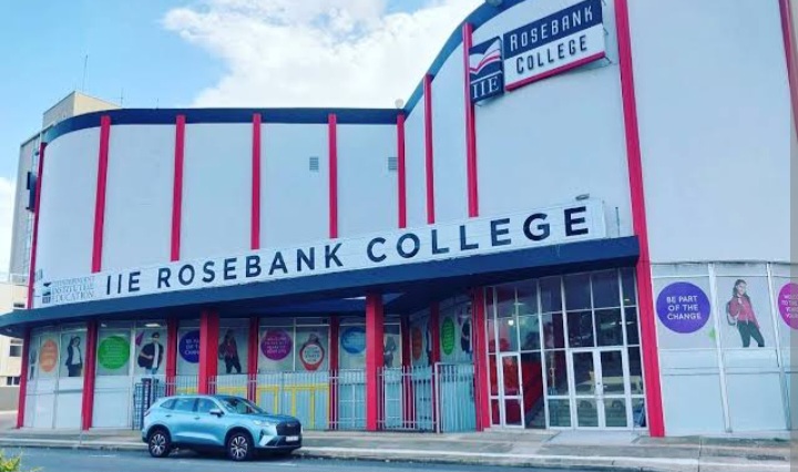 RoseBank College
