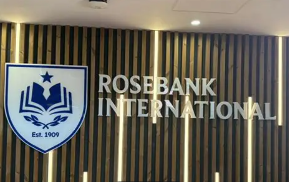 RoseBank College