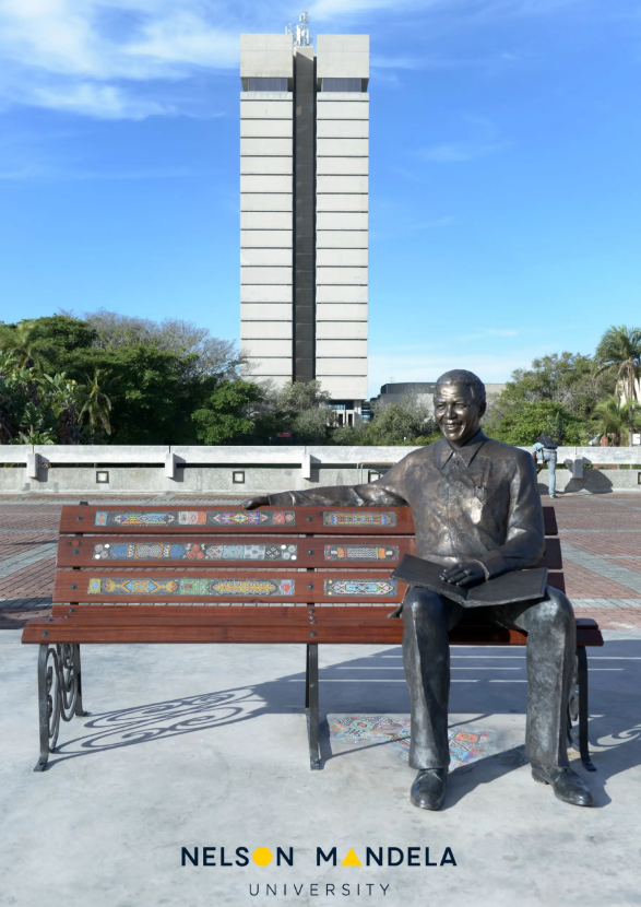 Nelson Mandela University