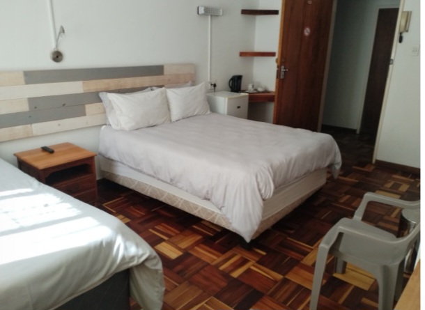 Park Place Room 2