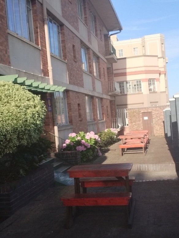 Park Place Room 3