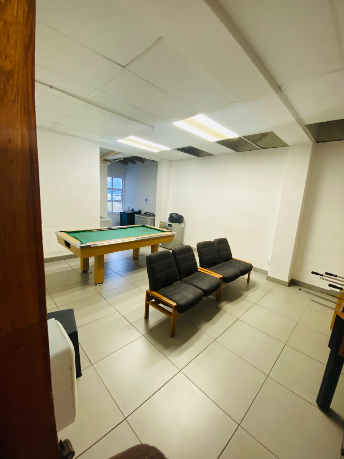Western House Room 3