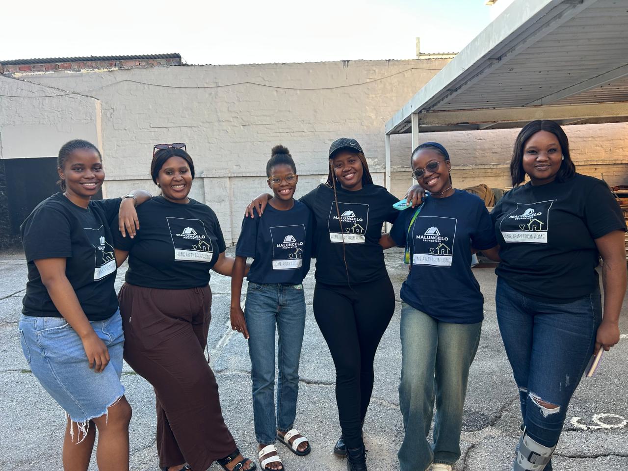 Community at Malungelo Properties