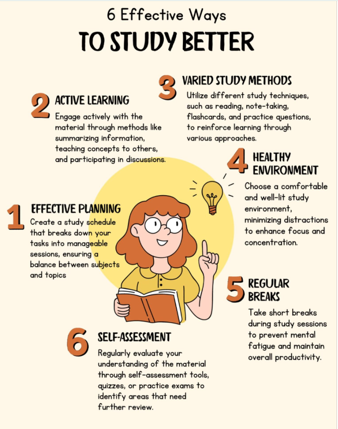 Student focus photo 3