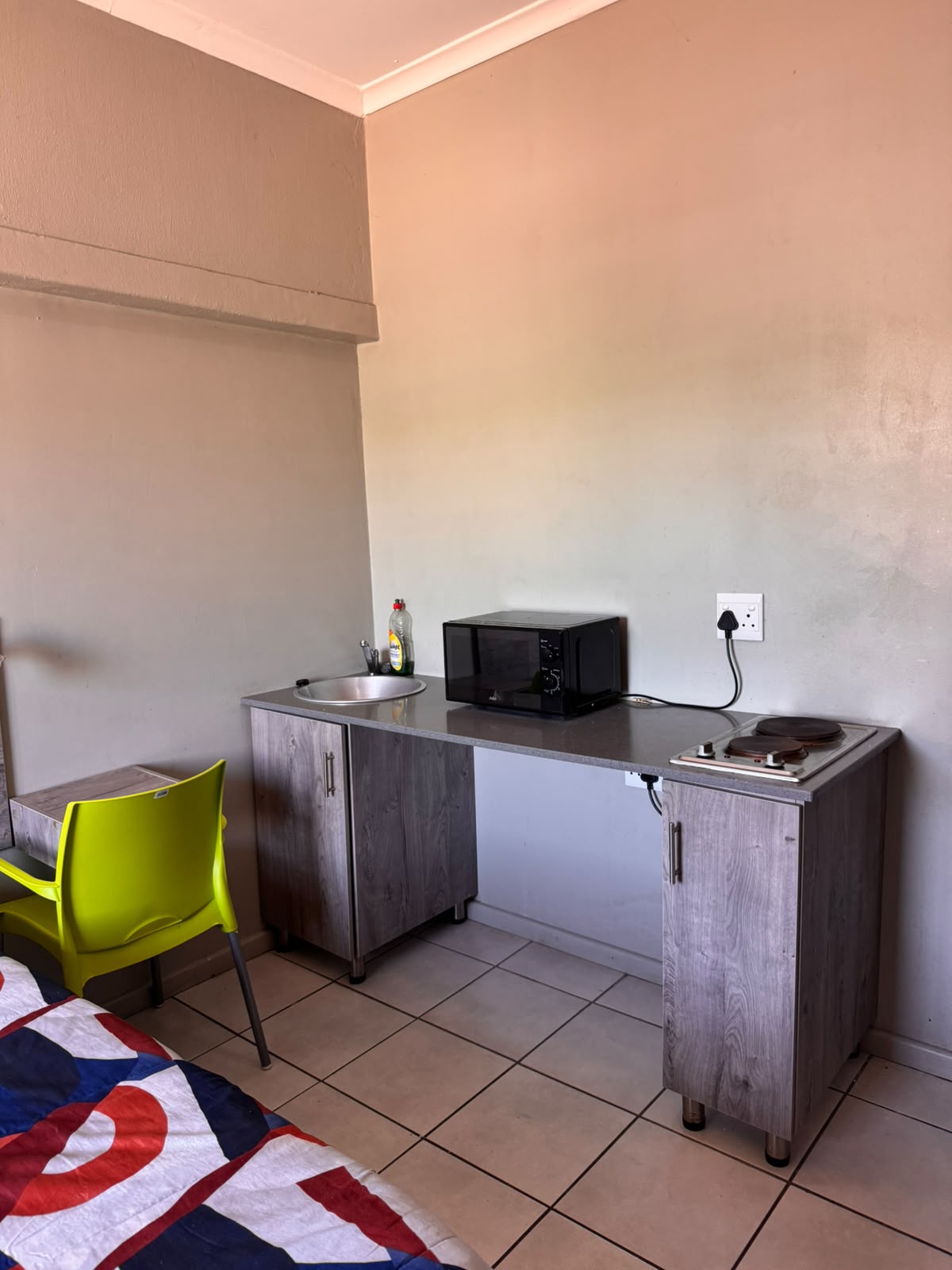 Westbourne House Room 1