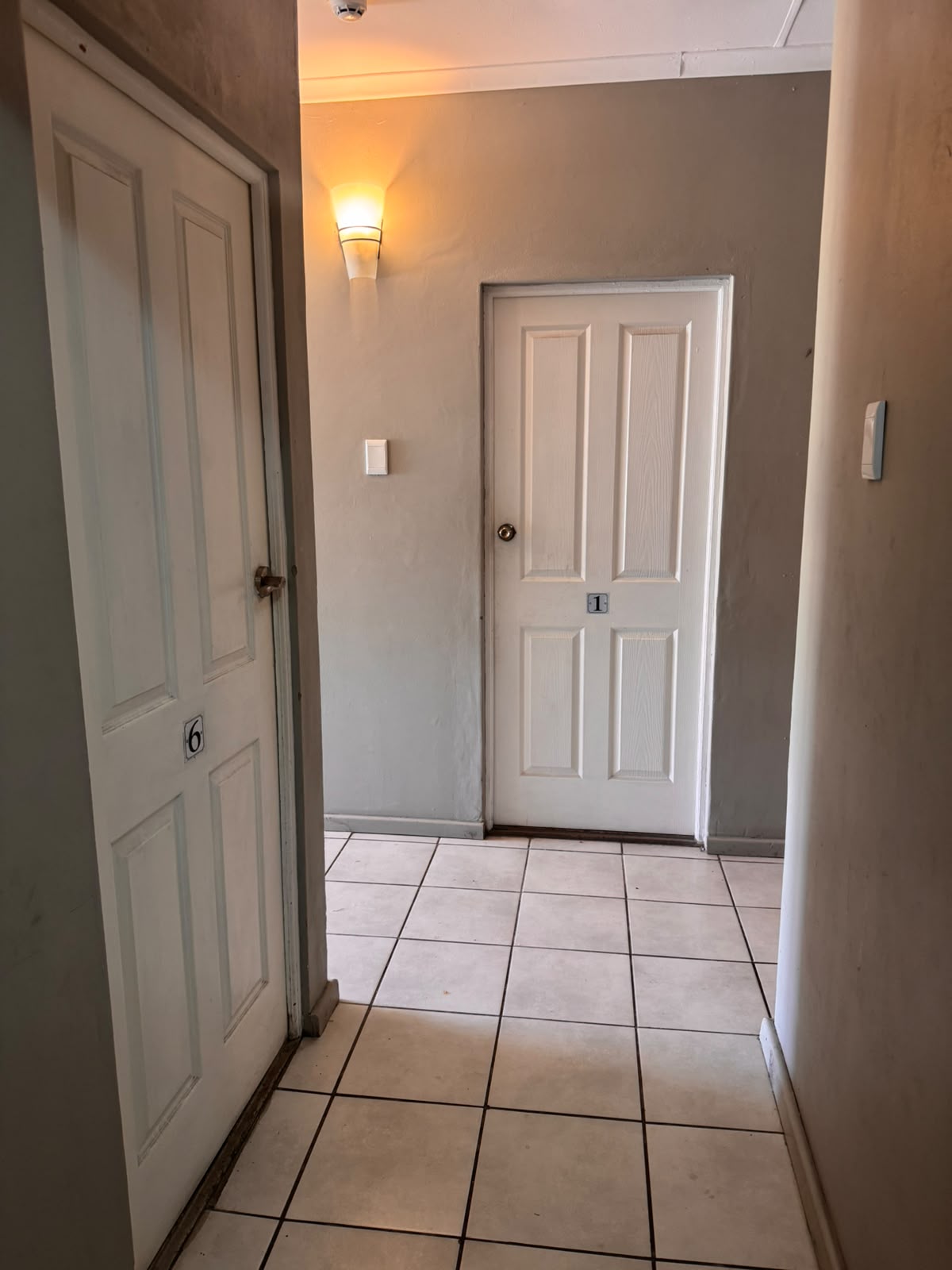 Westbourne House Room 2