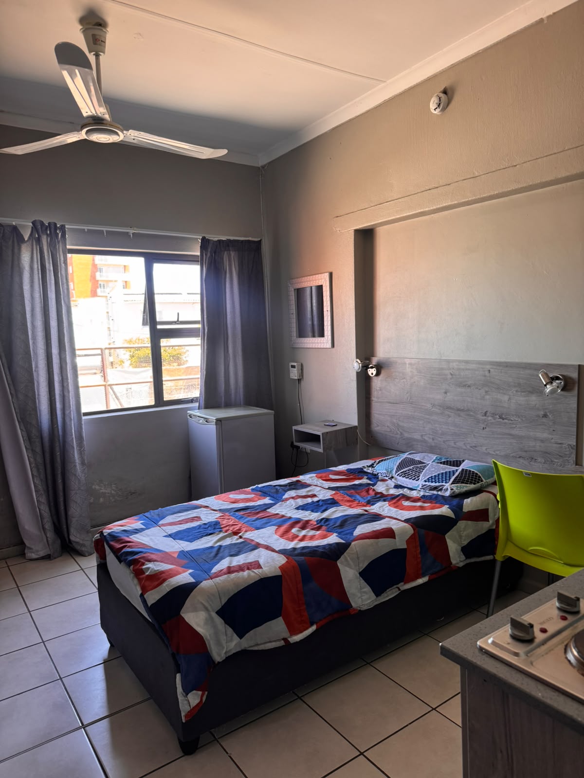 Westbourne House Room 3