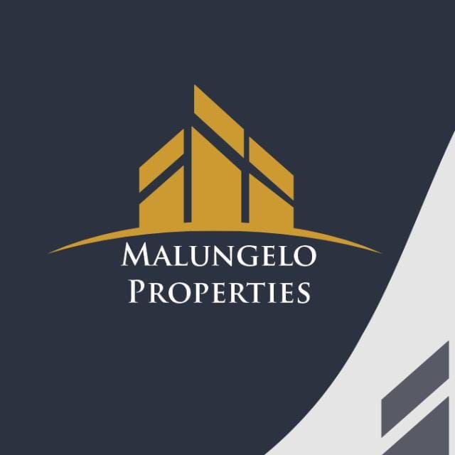 Malungelo Properties Logo