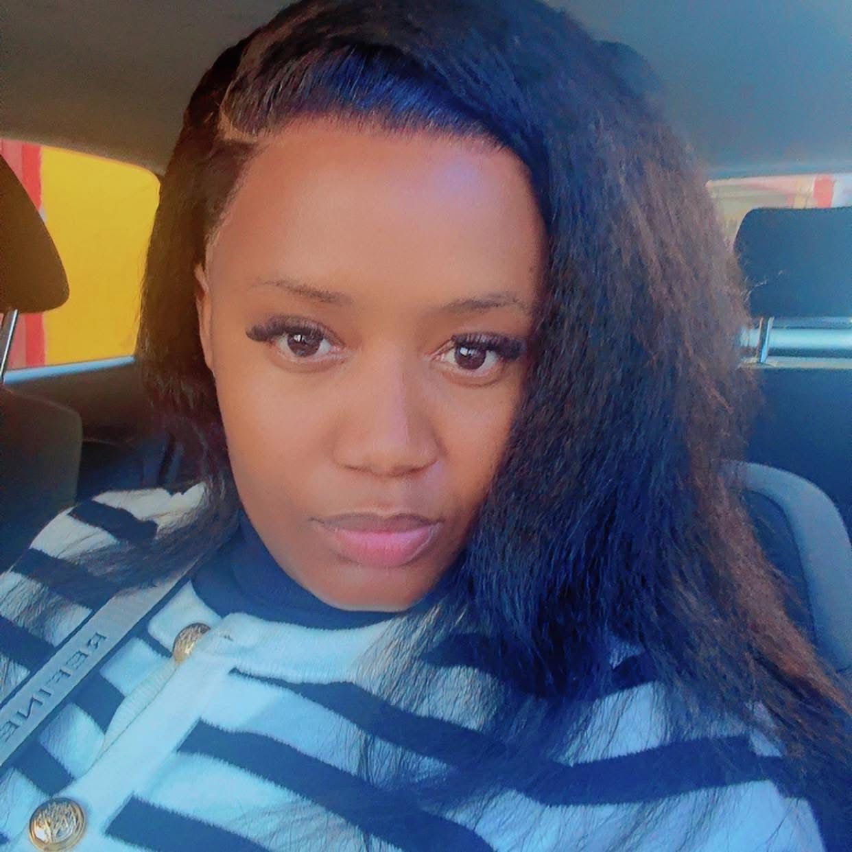 Palesa Tumane