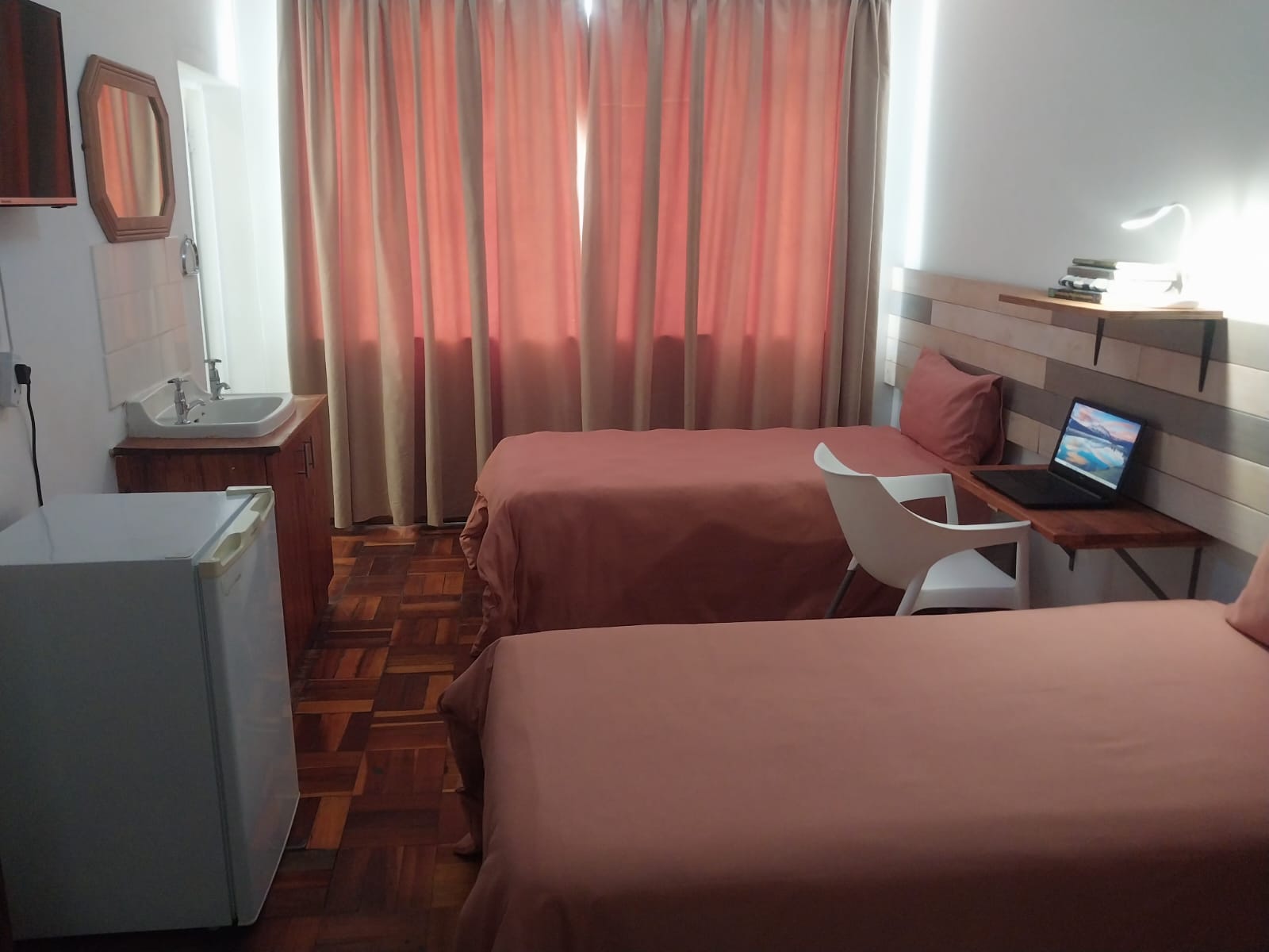 Park Place Room 1