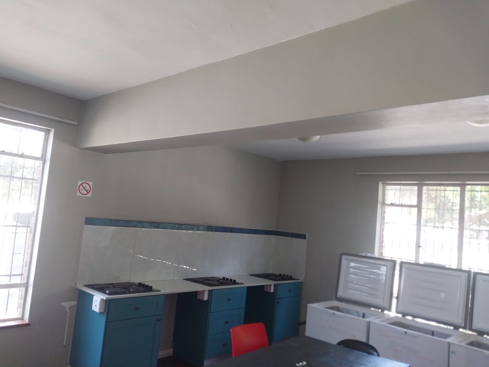 Park Place Room 2