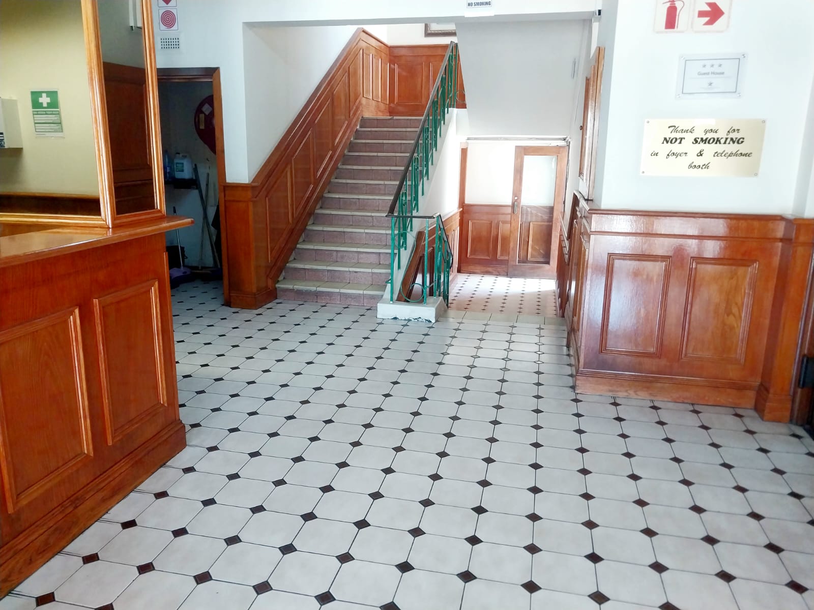 Park Place Room 4