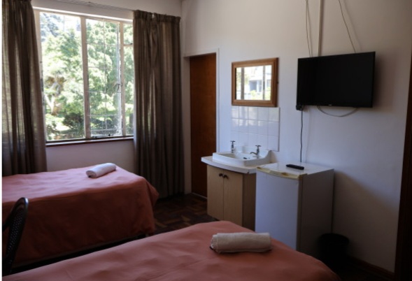 Park Place Room 9