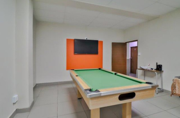 Western House Room 2