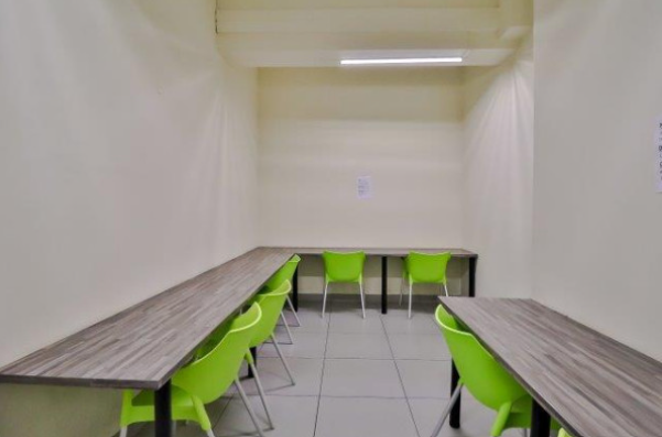 Western House Room 3